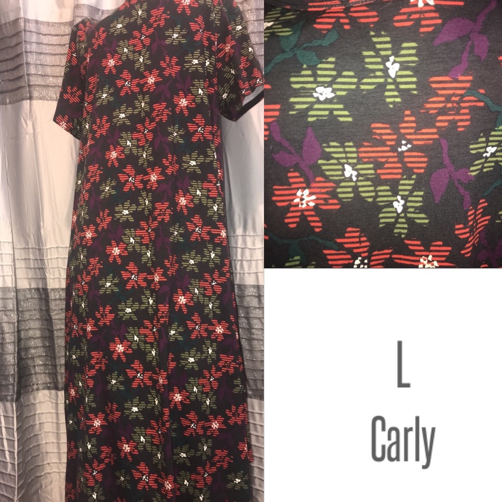 Soft cottony carly!